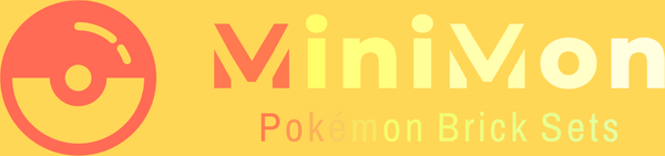 MiniMon Bricks